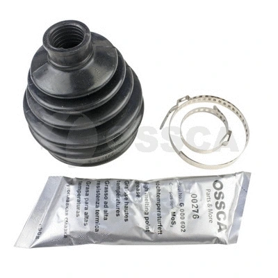 Jeu de joints-soufflets, arbre de commande OSSCA 24770