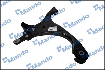 Bras de liaison, suspension de roue MANDO CAK0141D