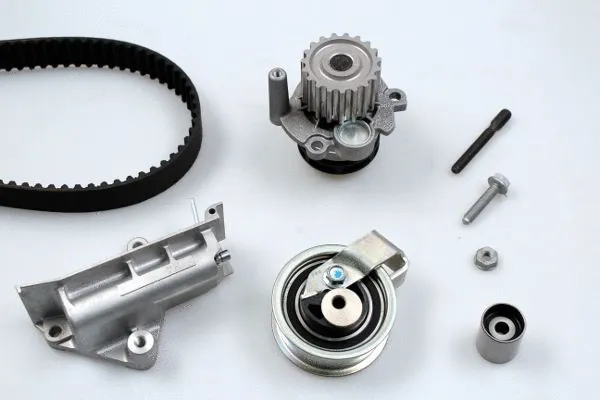 Pompe à eau + kit de courroie crantée GK K980259C