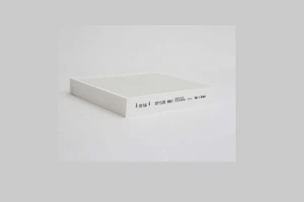 Filtre, air de l'habitacle STEP FILTERS HA46011