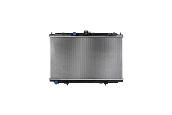 Radiateur, refroidissement du moteur ZentParts Z20386