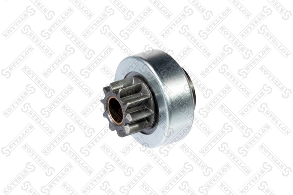Embrayage à roue libre, démarreur STELLOX 06-80225-SX