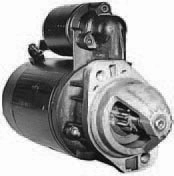 Démarreur ACAUTO AC-CBS5124