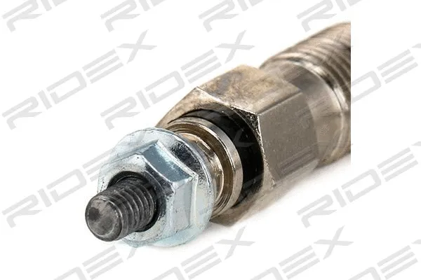 Bougie de préchauffage RIDEX 243G0023