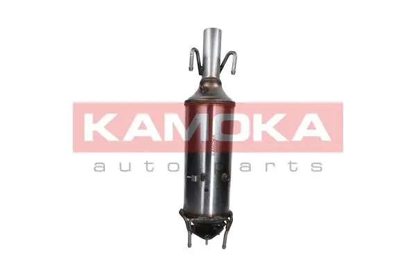 Filtre à particules / à suie, échappement KAMOKA 8010022