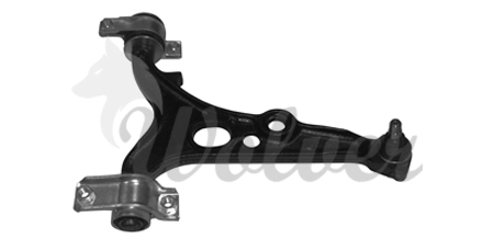 Rotule de barre de connexion WOLVER SP301501