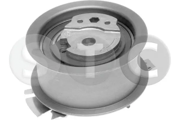 Poulie de tension, courroie crantée STC T449323