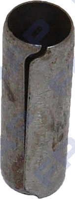 Manchon, fixation du bras transversal FRAP FDR1698