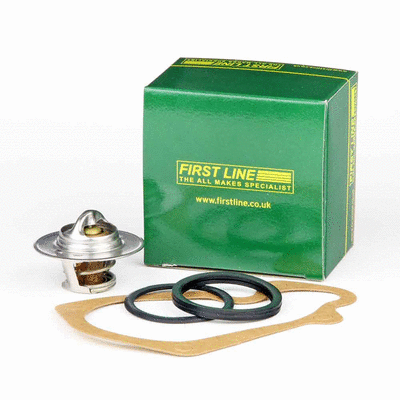 Thermostat, liquide de refroidissement FIRST LINE FTK043