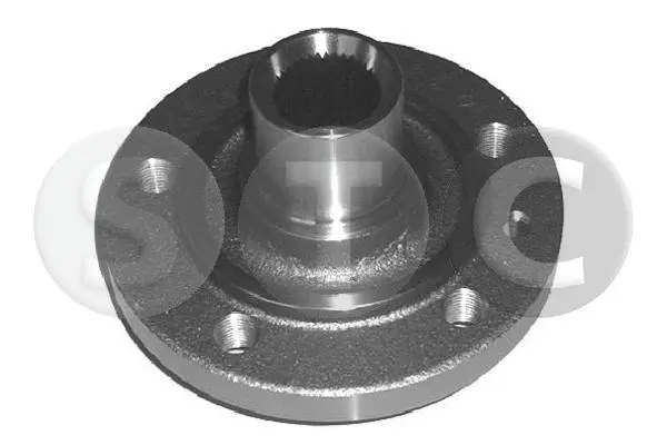 Moyeu de roue STC T490064