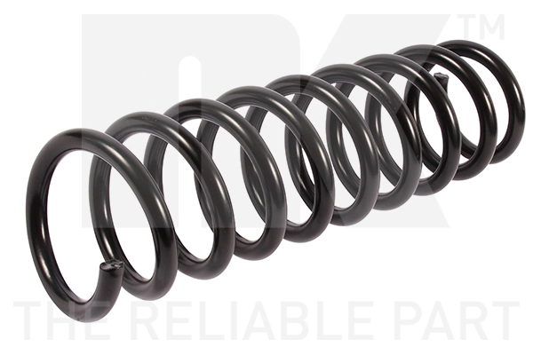 Ressort de suspension NK 543016