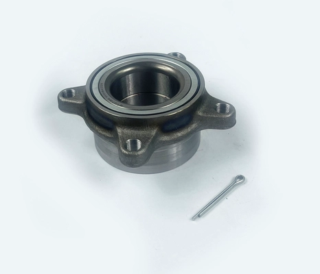 Kit de roulements de roue ABTEX LBK9216