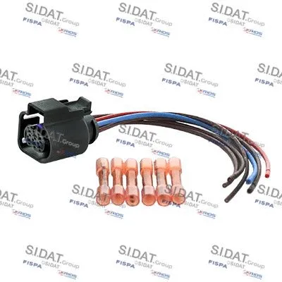 Kit réparation de câble, sonde lambda AUTOTEAM D05149