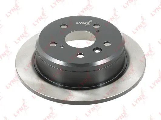 Disque de frein LYNXAUTO BN-1139