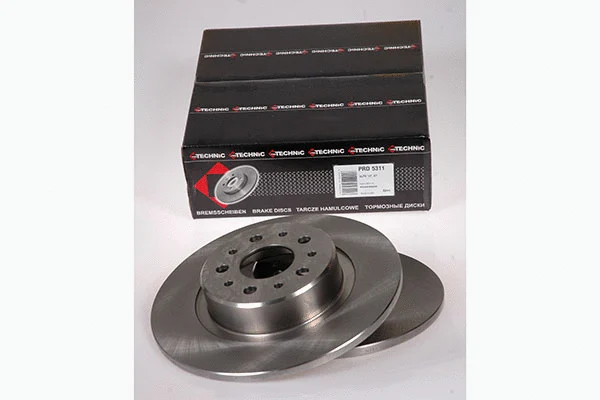 Disque de frein PROTECHNIC PRD5311