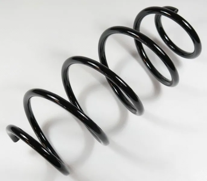 Ressort de suspension APEX Automotive 66492
