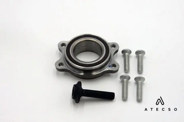 Moyeu de roue ATECSO MZZ00121