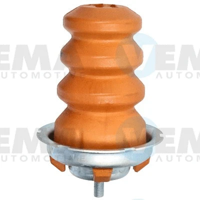Butée élastique, suspension VEMA 380014