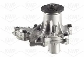 Pompe à eau, refroidissement du moteur KWP 101154