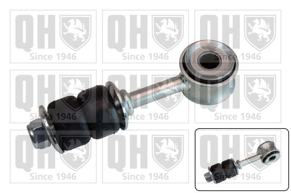 Entretoise/tige, stabilisateur QUINTON HAZELL QLS1886S