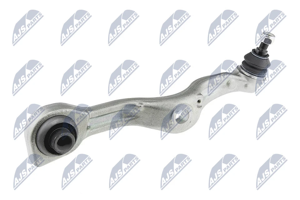 Bras de liaison, suspension de roue NTY ZWD-ME-031