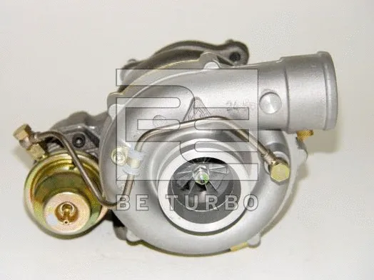 Turbocompresseur, suralimentation BE TURBO 124519