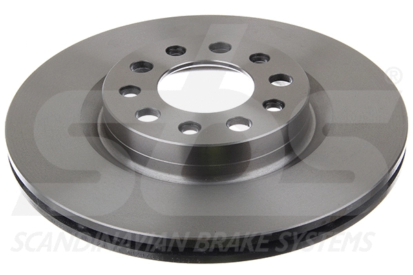 Disque de frein sbs 1815201033