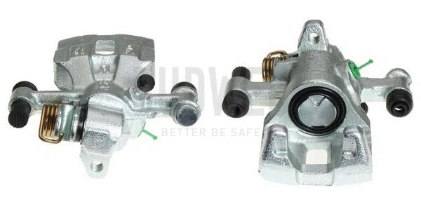 Étrier de frein BUDWEG CALIPER 341232