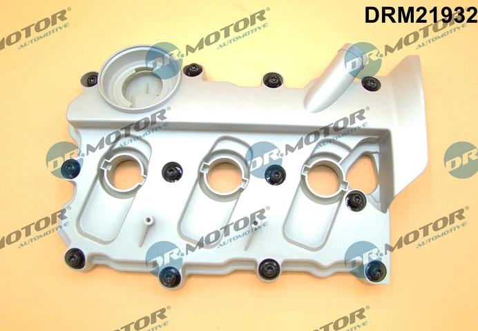 Couvercle de culasse Dr.Motor Automotive DRM21932