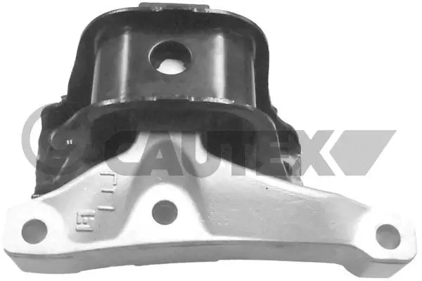 Support moteur CAUTEX 756041
