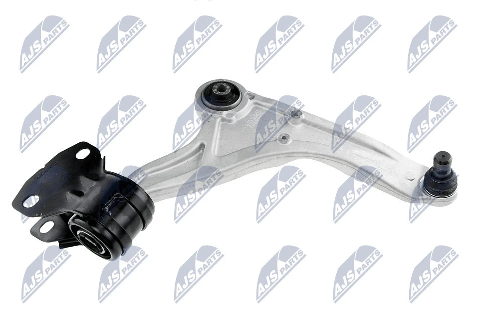 Bras de liaison, suspension de roue NTY ZWD-FR-024