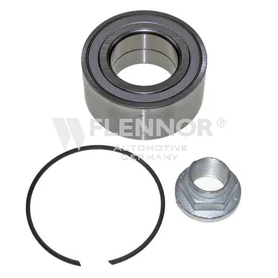 Kit de roulements de roue FLENNOR FR870126