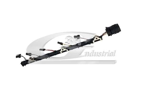 Kit d'alésage, injecteur-vis de maintien 3RG 87704