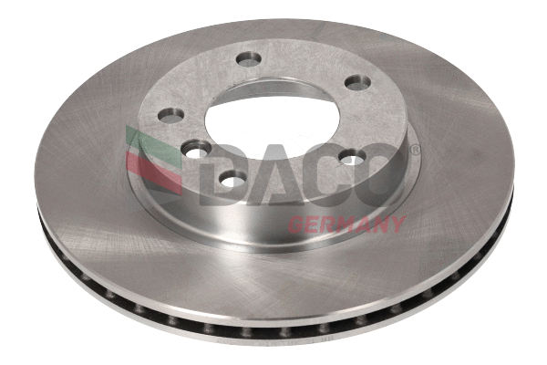 Disque de frein DACO Germany 601535