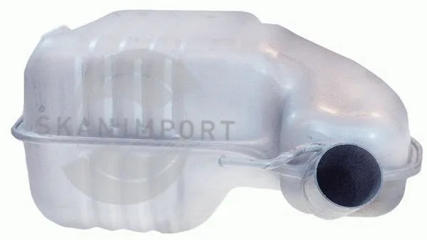 Silencieux arrière SKANIMPORT 08.22873
