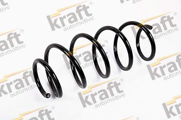 Ressort de suspension KRAFT AUTOMOTIVE 4024805