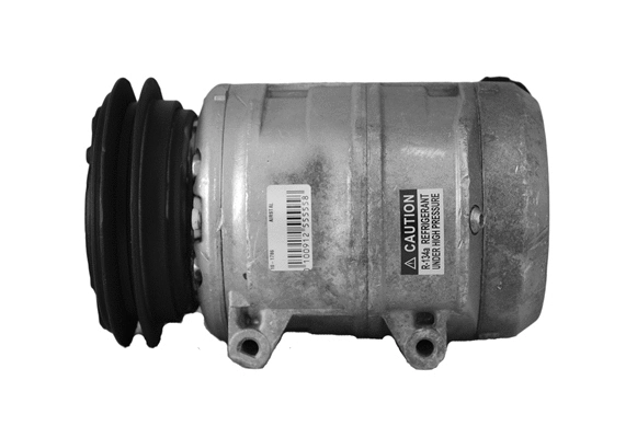 Compresseur, climatisation Airstal 10-1786