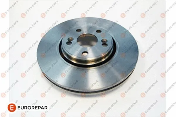 Disque de frein EUROREPAR 1687787680