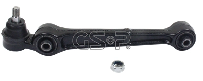 Bras de liaison, suspension de roue GSP-BR S060614