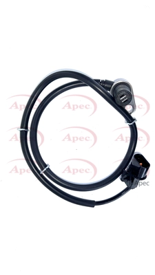 Capteur, vitesse de roue APEC ABS1616