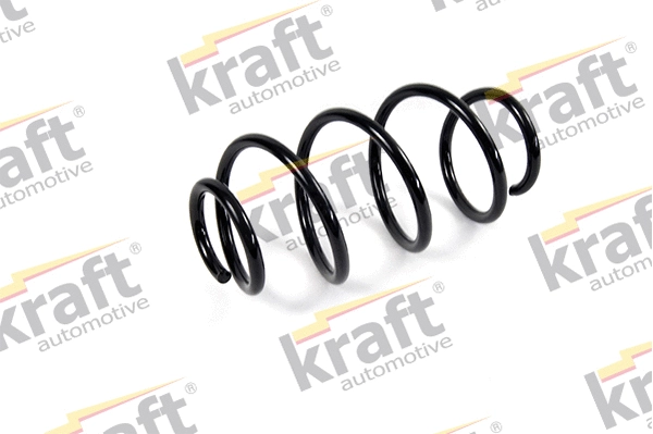 Ressort de suspension KRAFT AUTOMOTIVE 4021136