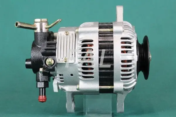 Alternateur FAL Anlasser- und Lichtmaschinenservice F012805/2