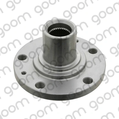 Moyeu de roue GOOM WBH-0025