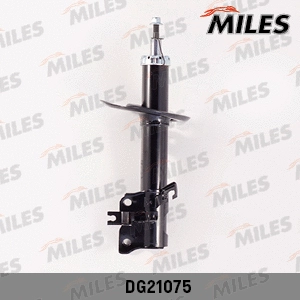 Amortisseur MILES DG21075