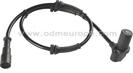 Capteur, vitesse de roue 4X4 ESTANFI EST-97-990034