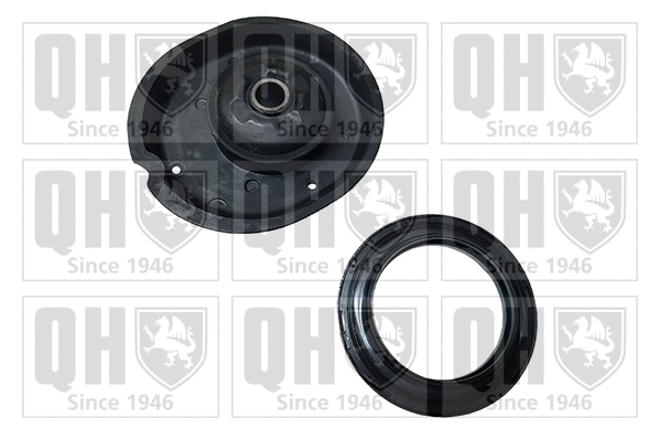 Kit de réparation, coupelle de suspension QUINTON HAZELL EMA4848