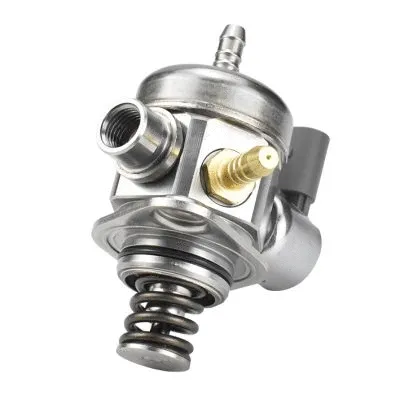 Pompe à haute pression GAUSS GI1020