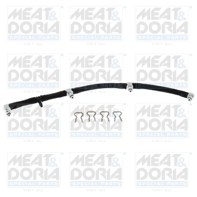 Tuyau, carburant de fuite MEAT & DORIA 98051