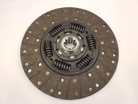 Disque d'embrayage LIPE CLUTCH 362-019-L6559