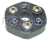 Joint, arbre de transmission FORMPART 19415004/S